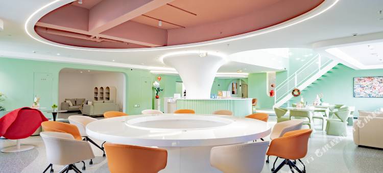 尔家国际酒店(百乐广场新惠家园店)图片