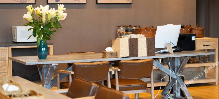 梵净花开民宿图片