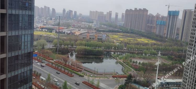 华人易居民宿(天悦广场店)图片
