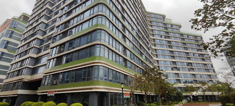 海边小筑影音民宿(长乐国际机场店)图片