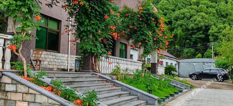 桐庐龙吟居民宿图片