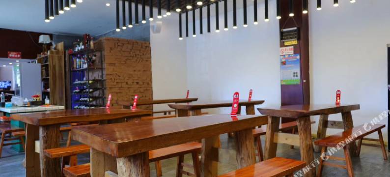 丹巴戈卡鼎泰民宿客栈图片