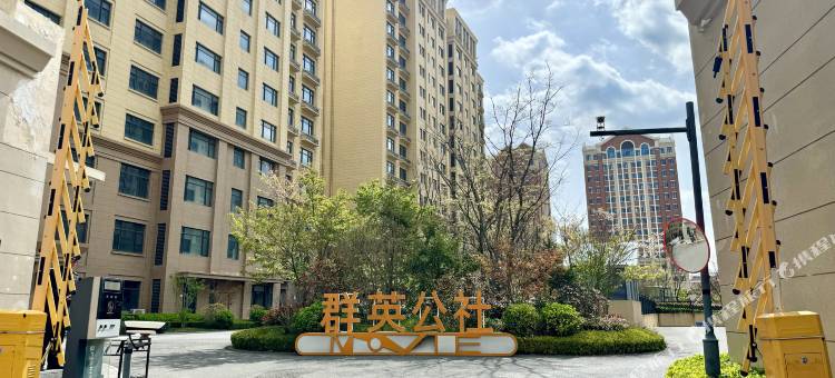 锐思特酒店(青岛东方影都星光岛店)图片