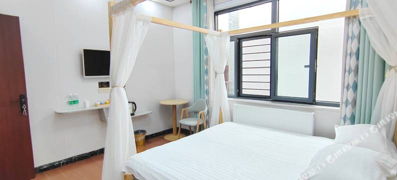 秦时别苑客栈(西安兵马俑店)图片