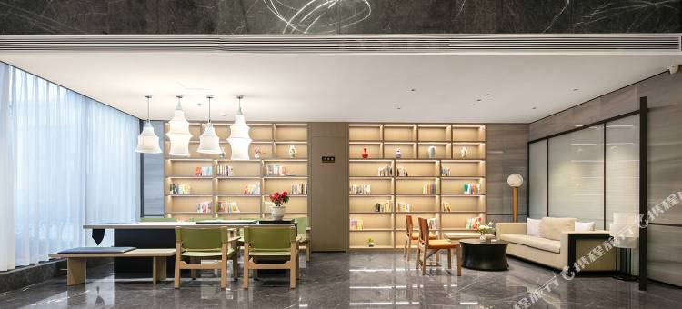 颐居酒店(南城高铁站店)图片