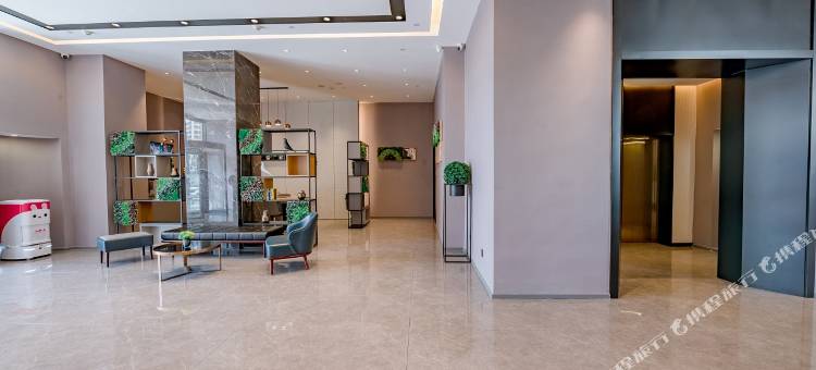 如家商旅酒店(荣成高铁站店)图片