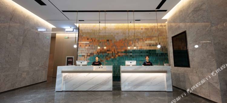 无锡梁溪区清扬路亚朵X酒店图片