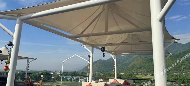 绵竹鹿鸣·那鹿湾民宿图片