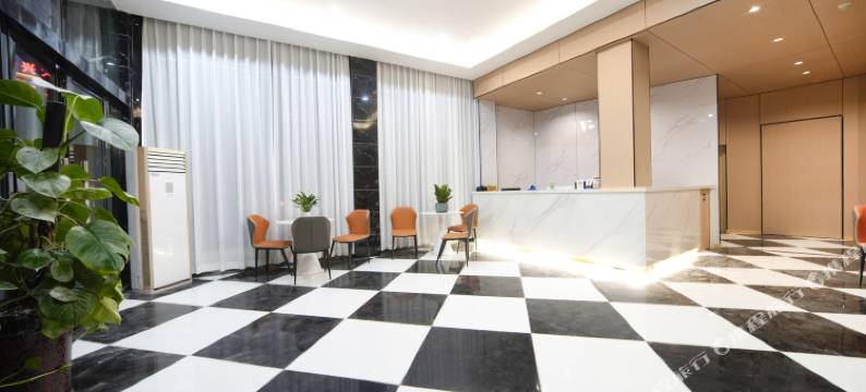 阿富尔连锁浙渝酒店(秀山火车站店)图片