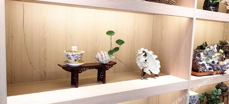 茶陶里客栈(文昌龙楼店)图片