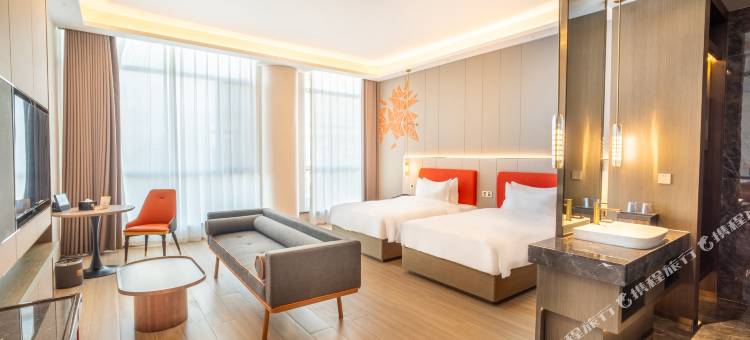 大同锦枫酒店图片