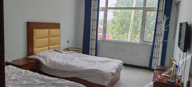 临漳城西宾馆图片