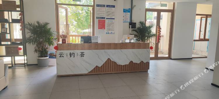 凤仪湾云钓荟欢渔民宿图片