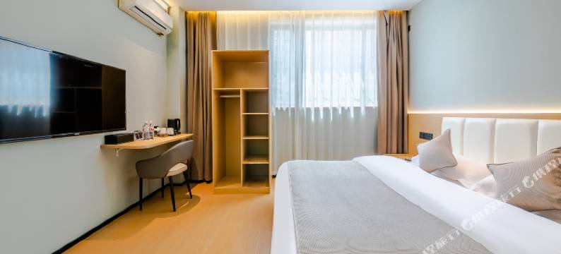 青岛峰陶庭商务酒店图片