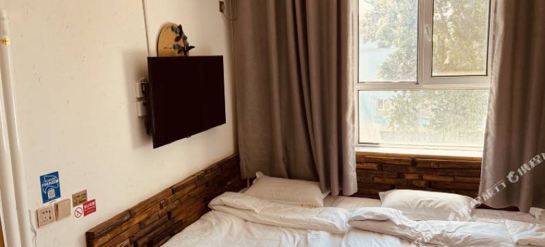 疆山印象民宿图片