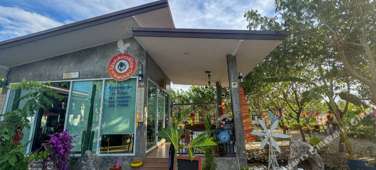 托拉尼泰民宿安葩洼(OYO 75508 Toraneethai Homestay Amphawa)图片