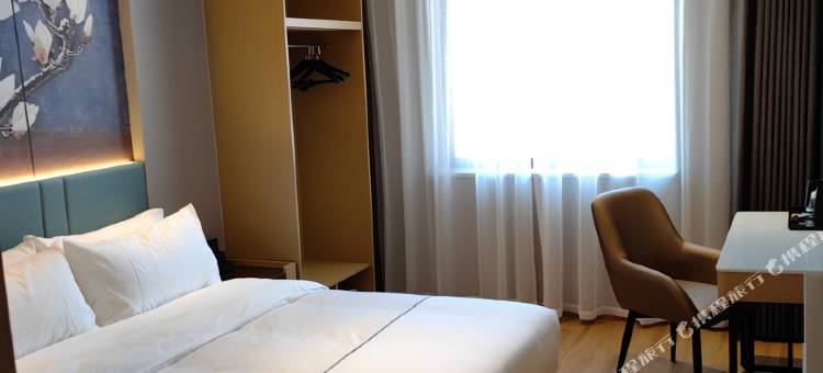 白玉兰酒店(连云港海州古城店)图片