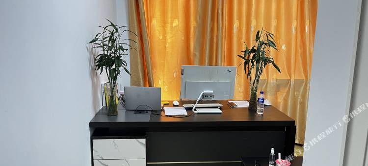 中山星辰公寓(富璟公馆店)图片