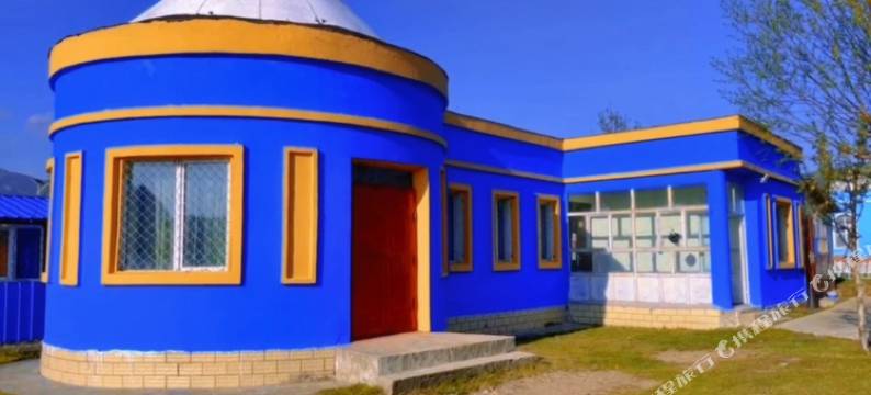 哈那提艾比西风情农家院图片