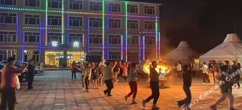 丰宁如约假日酒店图片