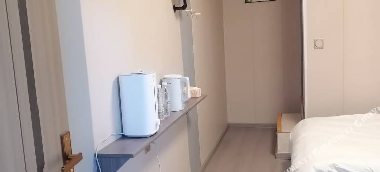 千里汀泊驿站(多玛乡店)图片