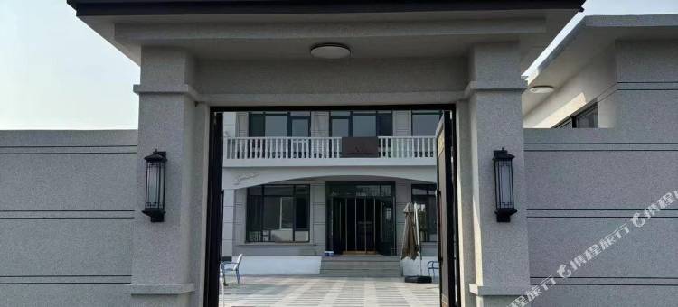 向云端民宿(渔田七里海店)图片