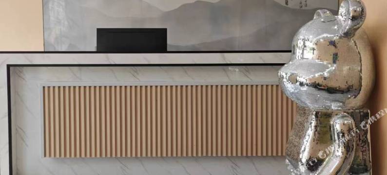 芒康舒遇酒店图片