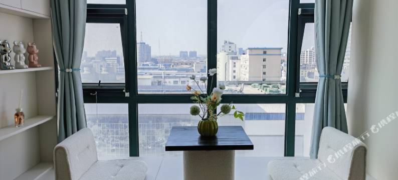 金隆民宿(胖东来生活广场曹魏古城店)图片