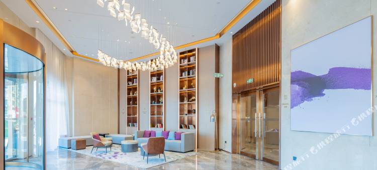 麗枫酒店(中山民众店)图片