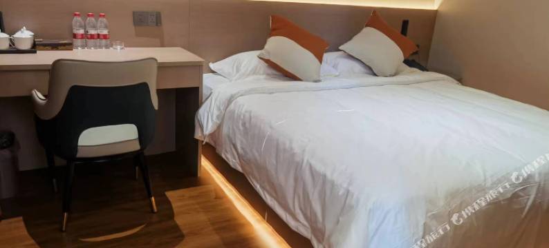 虎林东方珍宝岛商务宾馆图片