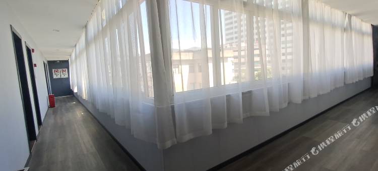 南苑e家酒店(三门人民路店)图片