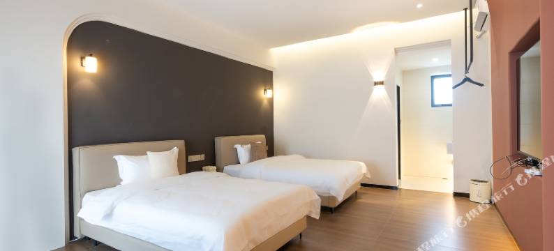 那拉提云麓星辰观景民宿图片