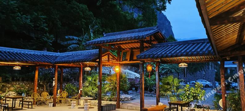 大榕树客栈(尼珠河大峡谷店)图片