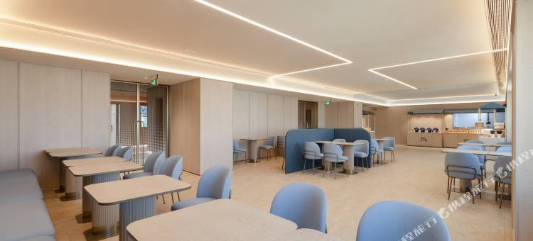 汉庭酒店(北海银滩大道店)图片