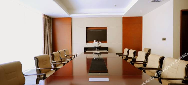 乌苏迎宾馆图片