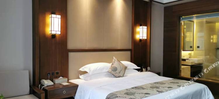 铜鼓时雨山庄图片