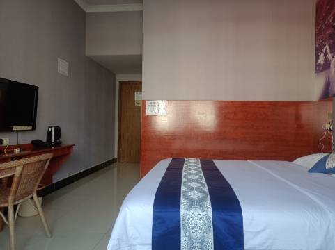 黔东南黎平洪福宾馆