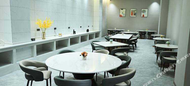 怡亭酒店(永福苏桥金城广场店)图片