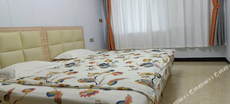 太谷幸福家园宾馆图片