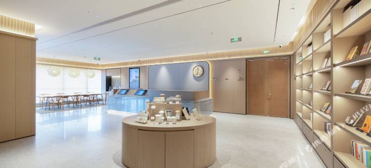 全季酒店(北京顺义南法信店)图片