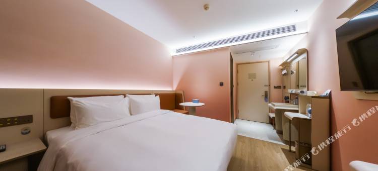 汉庭酒店(杭州西溪湿地东岳地铁站店)图片