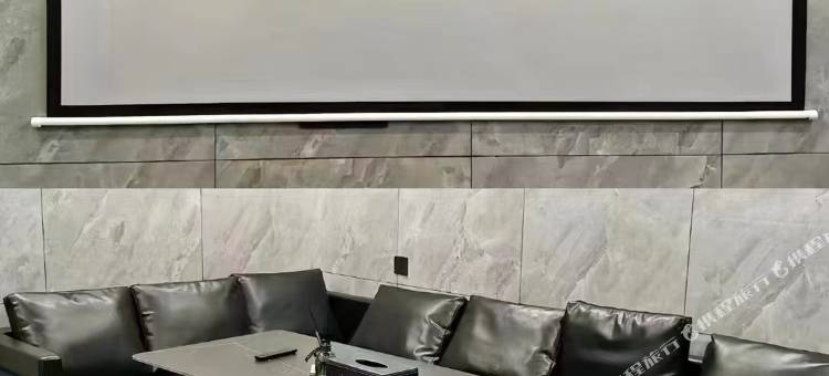 松溪怡心苑民宿图片