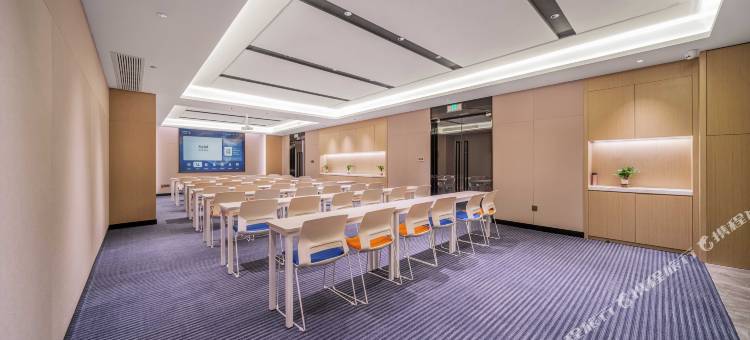 凯里亚德酒店(重庆两江水土新城店)图片