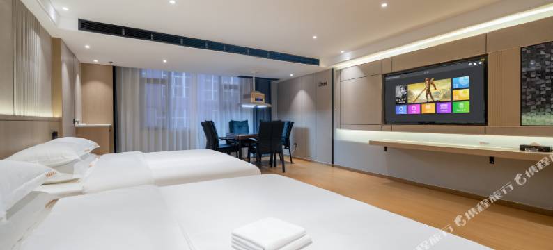 安顺平坝星辰壹品酒店图片