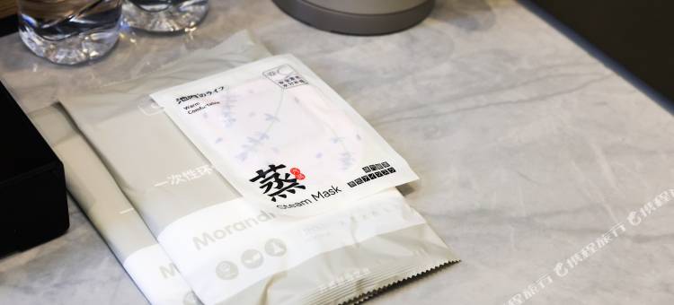 美凝轻奢全智能酒店(钜城国际店)图片