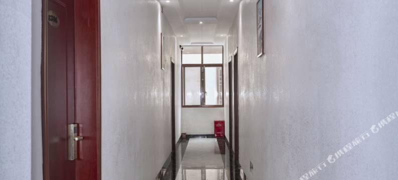 莽山晴窗小筑民宿(莽山大峡谷漂流店)图片