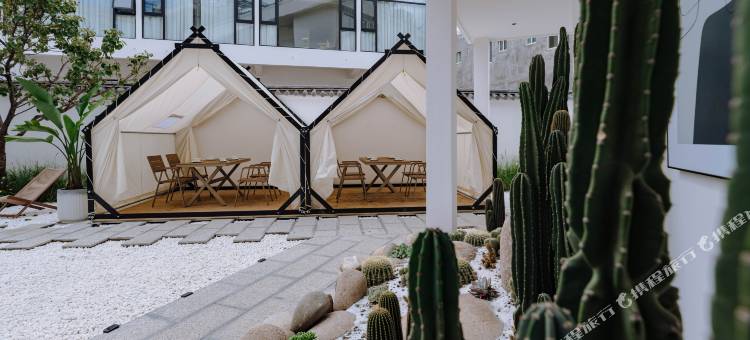 大理海灵儿海景民宿(洱海理想邦店)图片