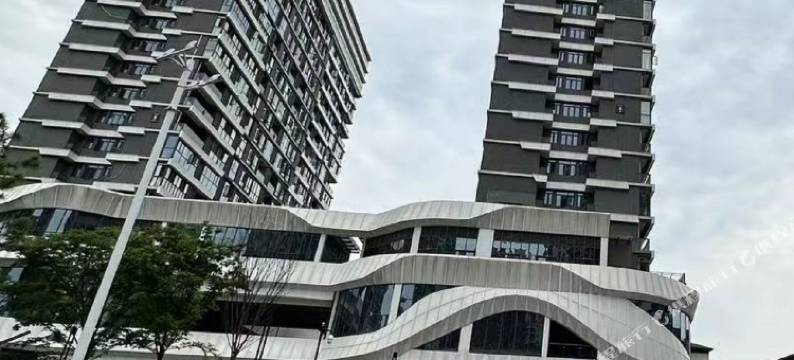 柒朵民宿(宜昌发展大道店)图片
