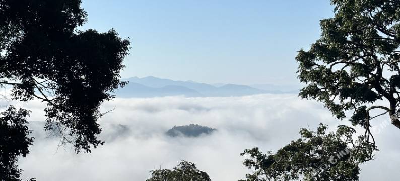 澜沧翁基悦景韵民宿图片