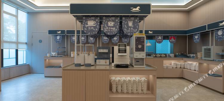 汉庭酒店(新乡华兰大道店)图片